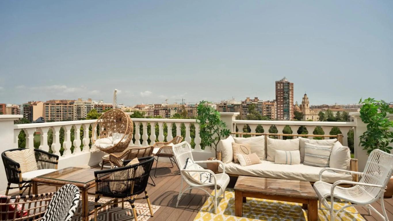 فندق بلانك كارمن