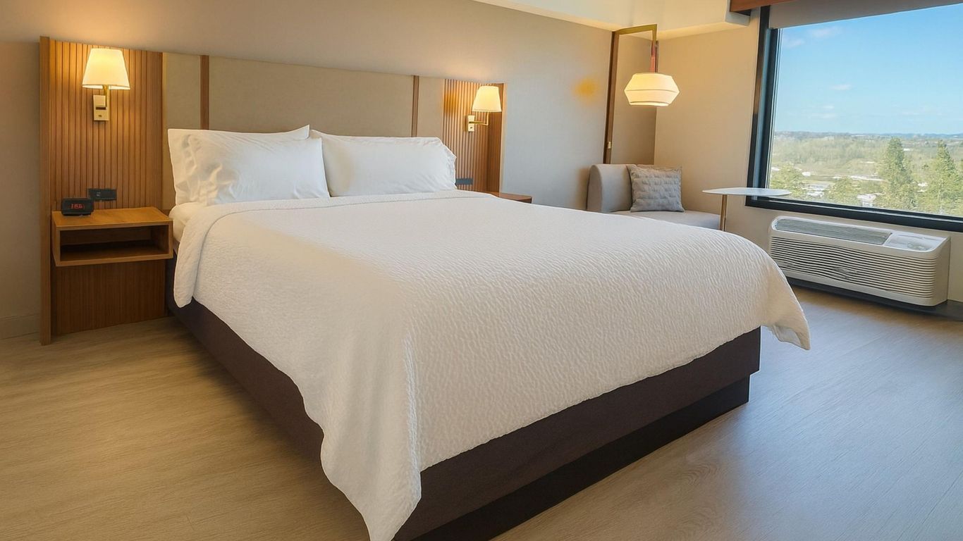 Holiday Inn & Suites Mississauga West - Meadowvale By IHG