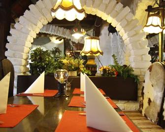 Hotel Kaiserhof Wesel - Wesel - Restaurant