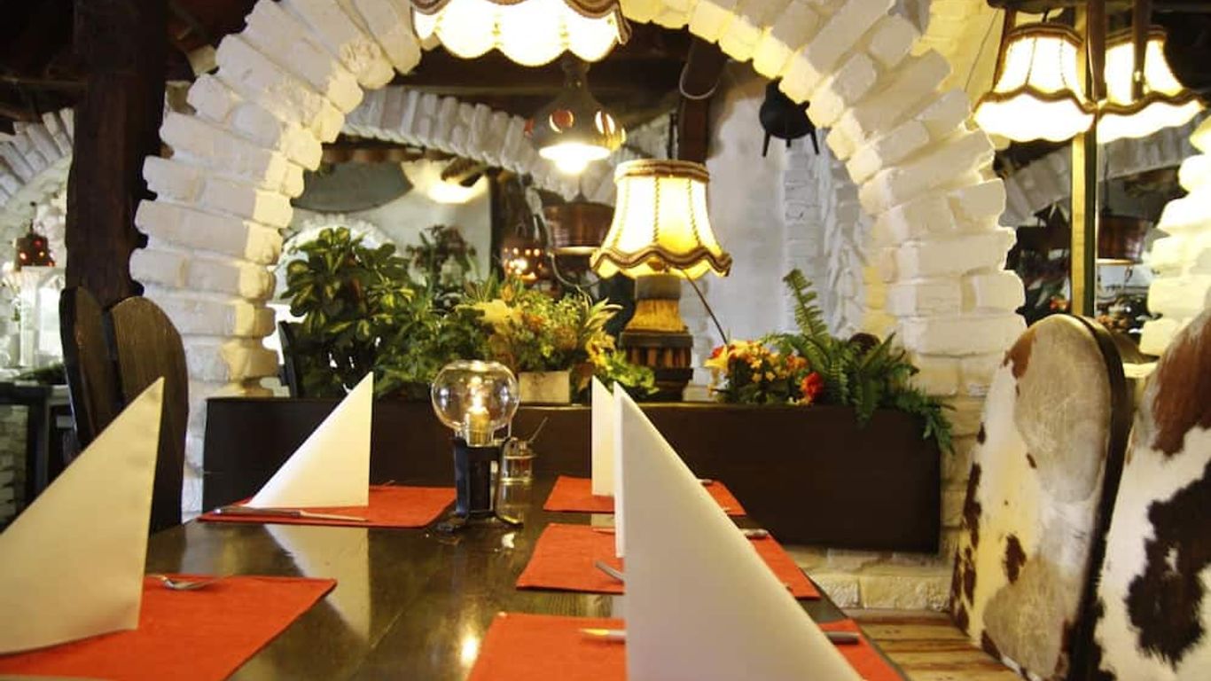 Hotel Kaiserhof Wesel