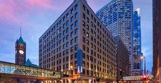 Emery, Autograph Collection Hotel - Minneapolis - Building