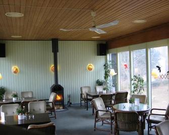 Fredensborg Vandrerhjem - Fredensborg - Restaurant
