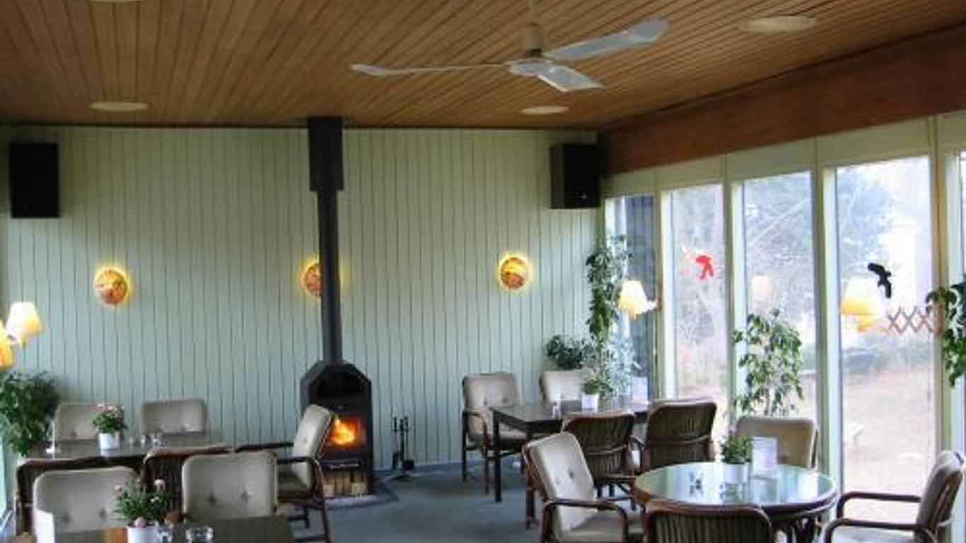 Fredensborg Vandrerhjem