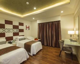 The President Hotel - Hubli