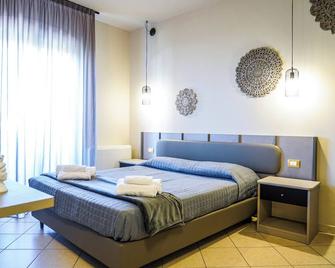 Hotel Continental - Pozzallo - Chambre