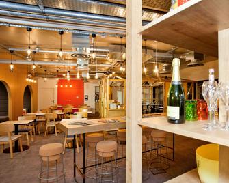 Ibis Styles Chalons En Champagne Centre - Châlons-en-Champagne - Restaurant