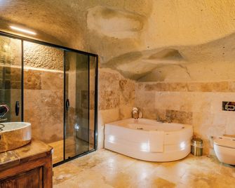 Cappanar Cave Hotel - Nevşehir
