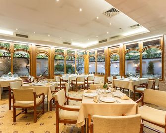 Geneva Hotel - Sofia - Restaurant