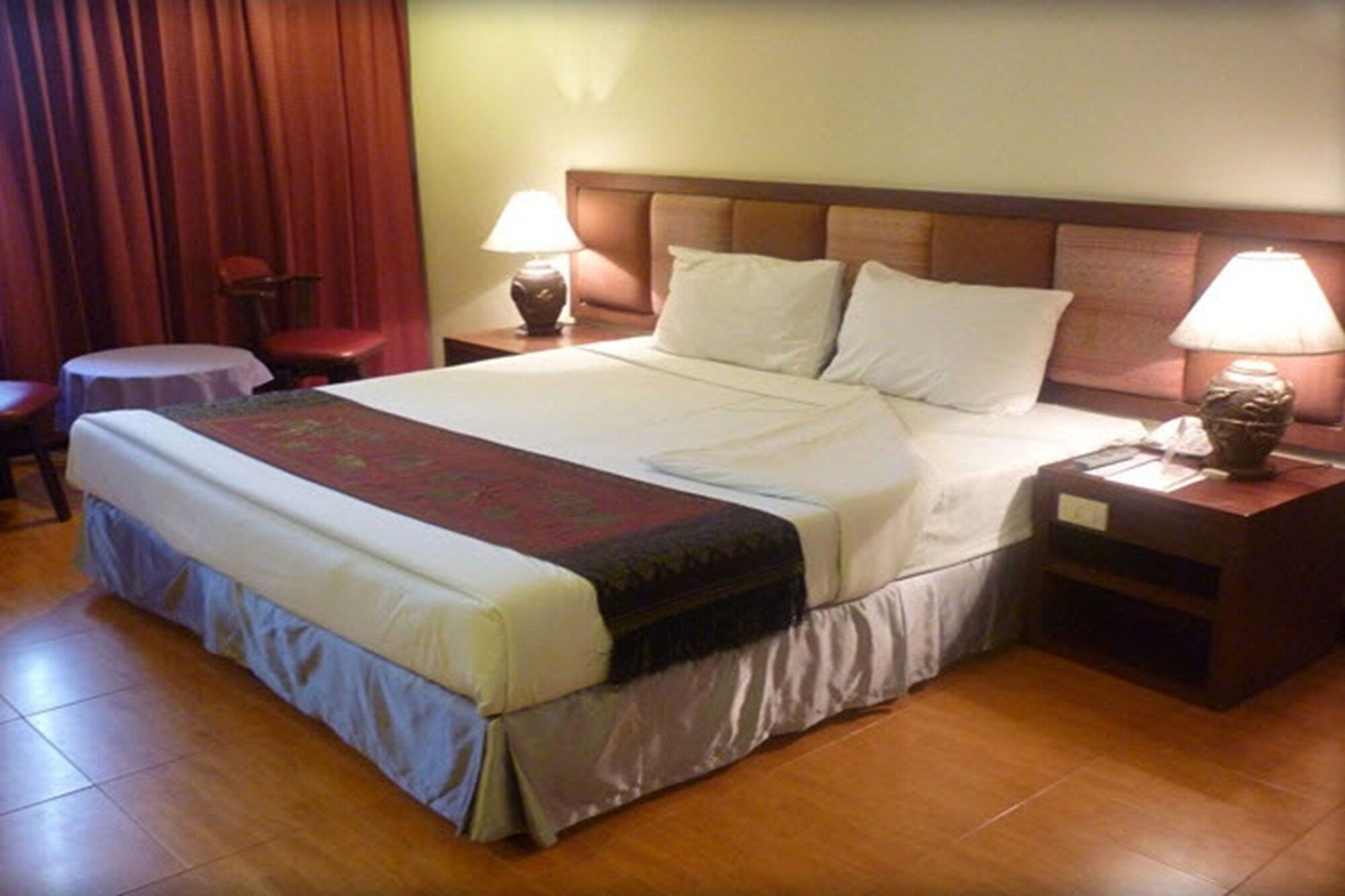 بونجادارا هوتل