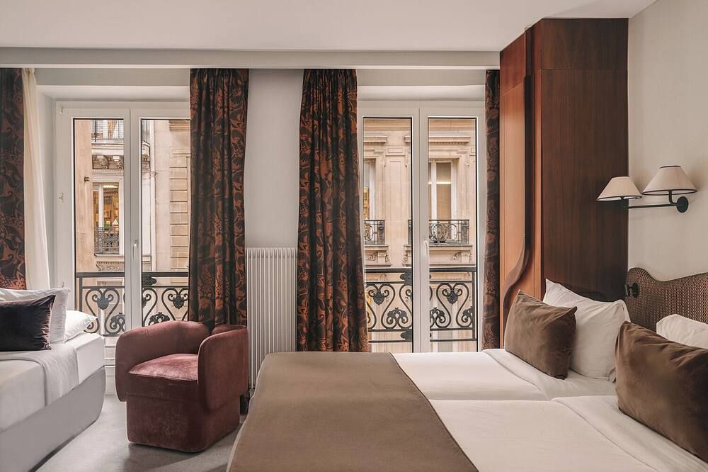 فندق بيلوي سان جيرمان من هابي كولتشر