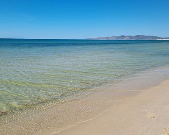 Dar Al Makam - Luxury Experience - Soliman - Playa