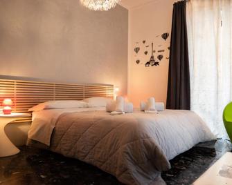 B&B Forever - Verona - Bedroom