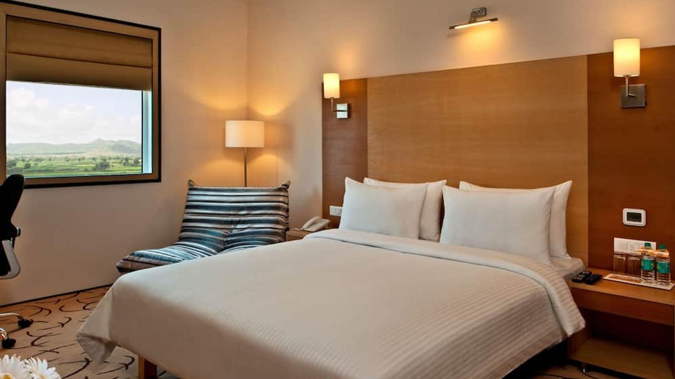Red Fox by Lemon Tree Hotels, Bhiwadi