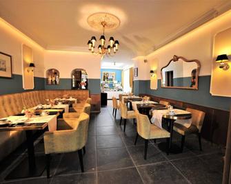 Hotel Rheinischer Hof - Erkelenz - Restaurant