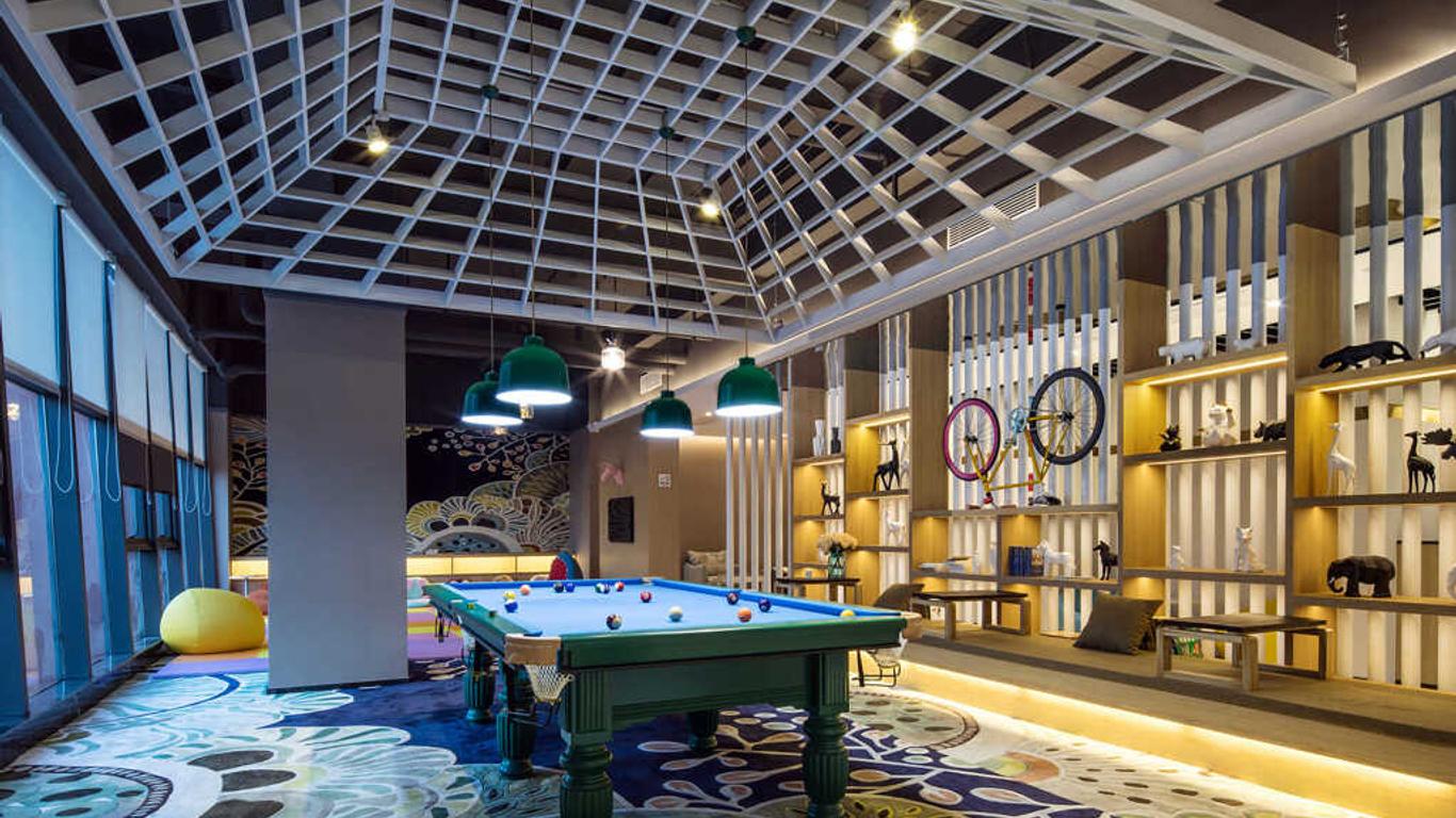 ibis Styles Kunming Nanping Hotel