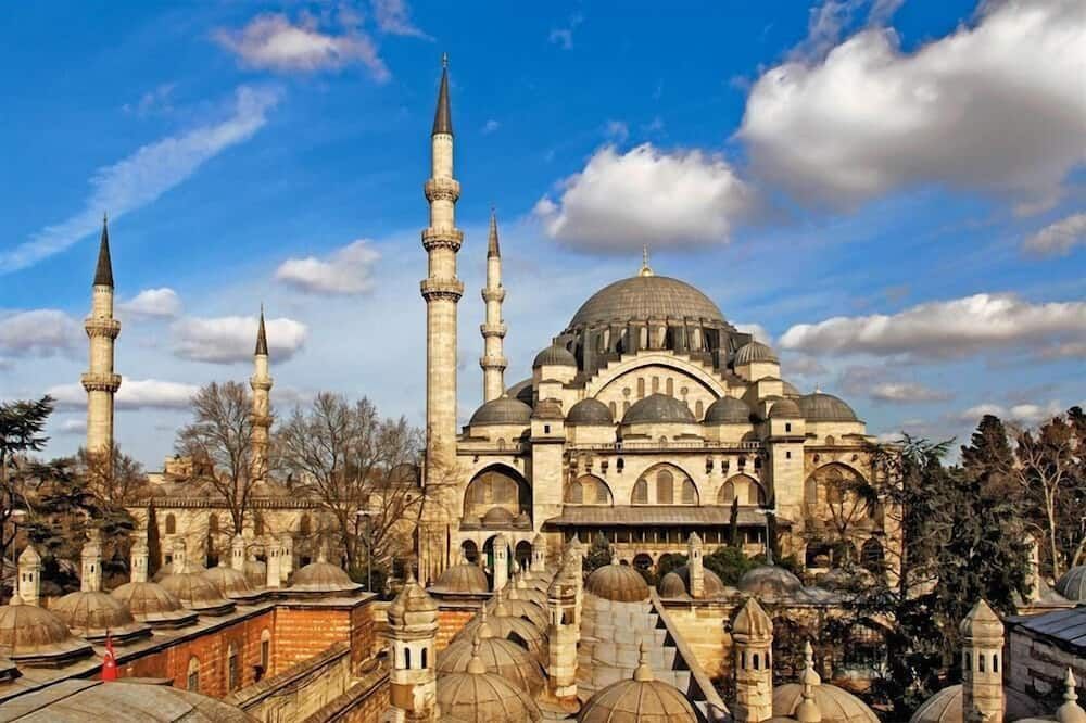 Niconya Port Suite&Hotel - Istanbul