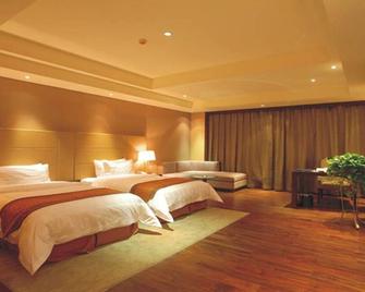 Xian Yohol Hotel - Xi'an - Habitación