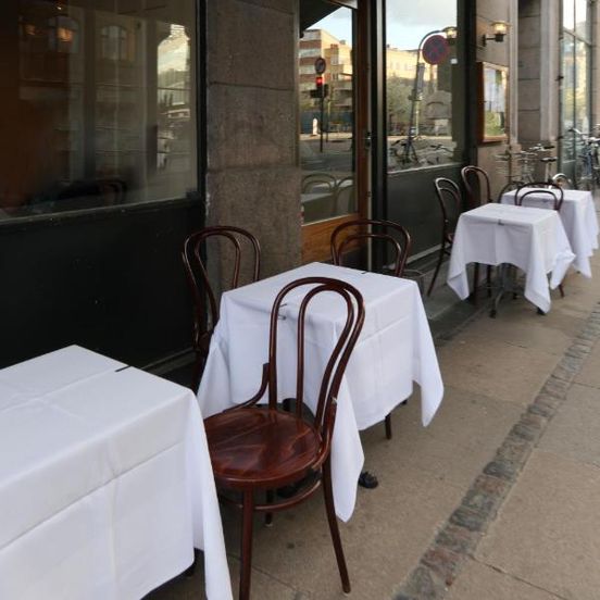 Savoy Hotel – København