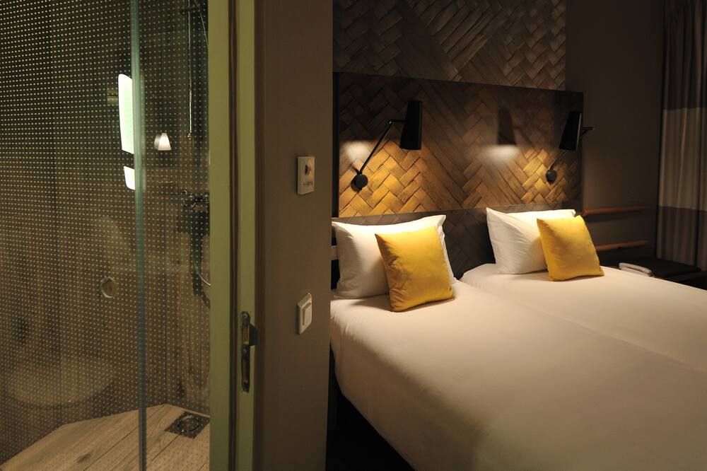 ibis Casa Voyageurs thumbnail 3