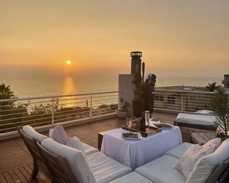 Modern Del Mar Beach Home - Del Mar - Balkon