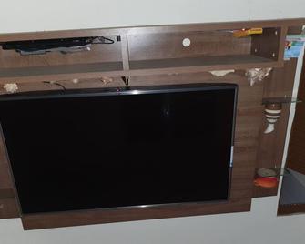 Cass with pool 2 bedrooms 2 bathrooms - Goiânia - Cuisine