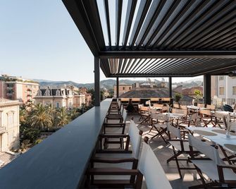 Hotel Stella Del Mare - Chiavari - Balkon