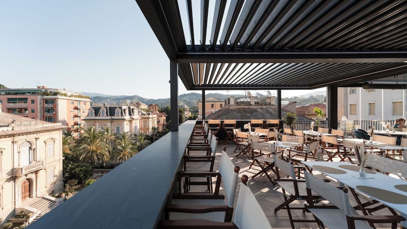 Hotel Stella Del Mare