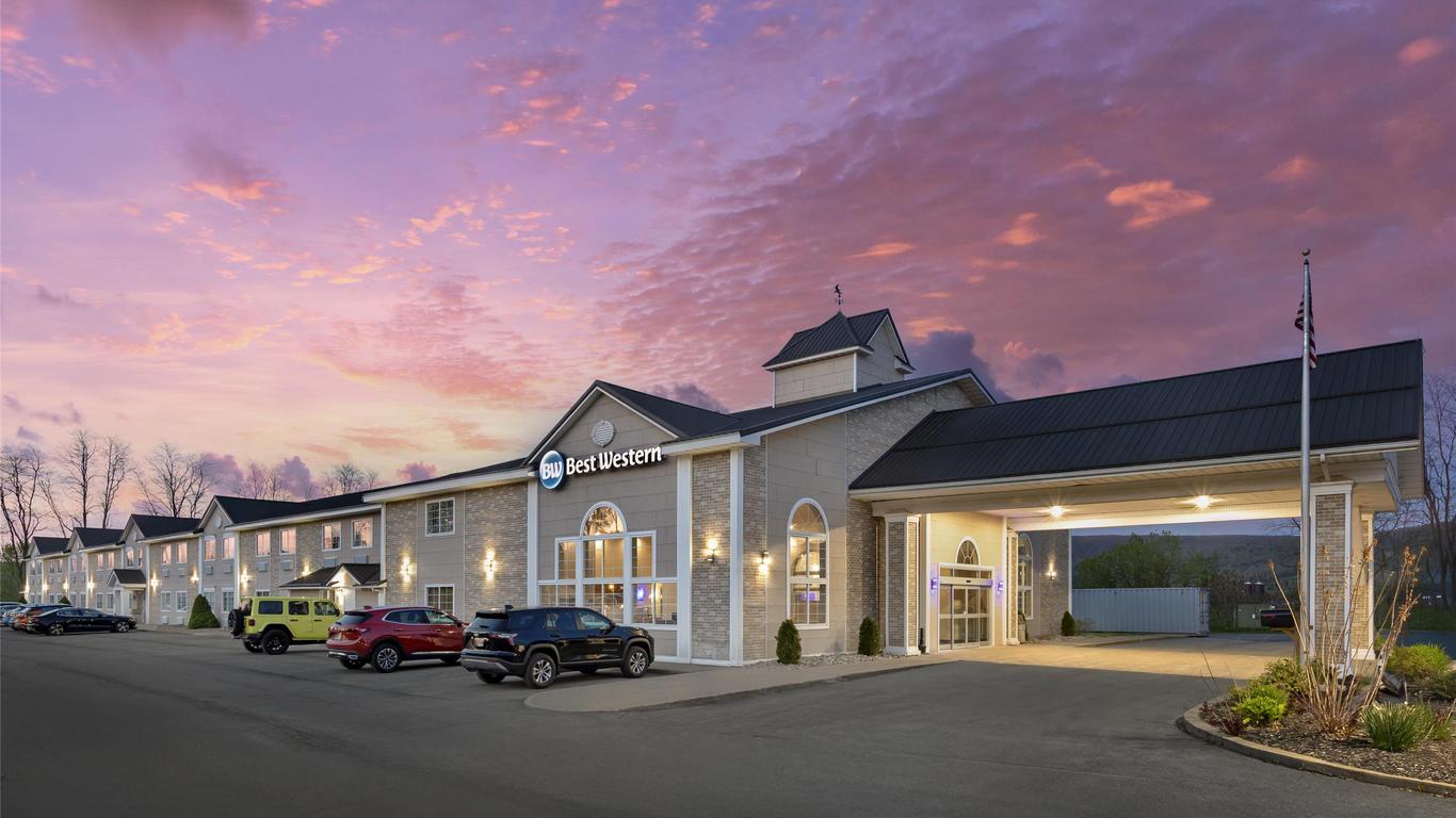 Best Western Cooperstown Inn & Suites