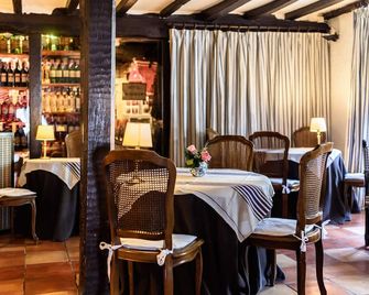 Arraya - Sare - Restaurant