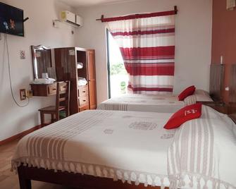 Arena Surf Hotel, Puerto Escondido - Puerto Escondido