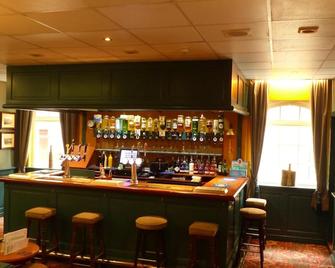 The Waverley Hotel - Whitehaven - Bar