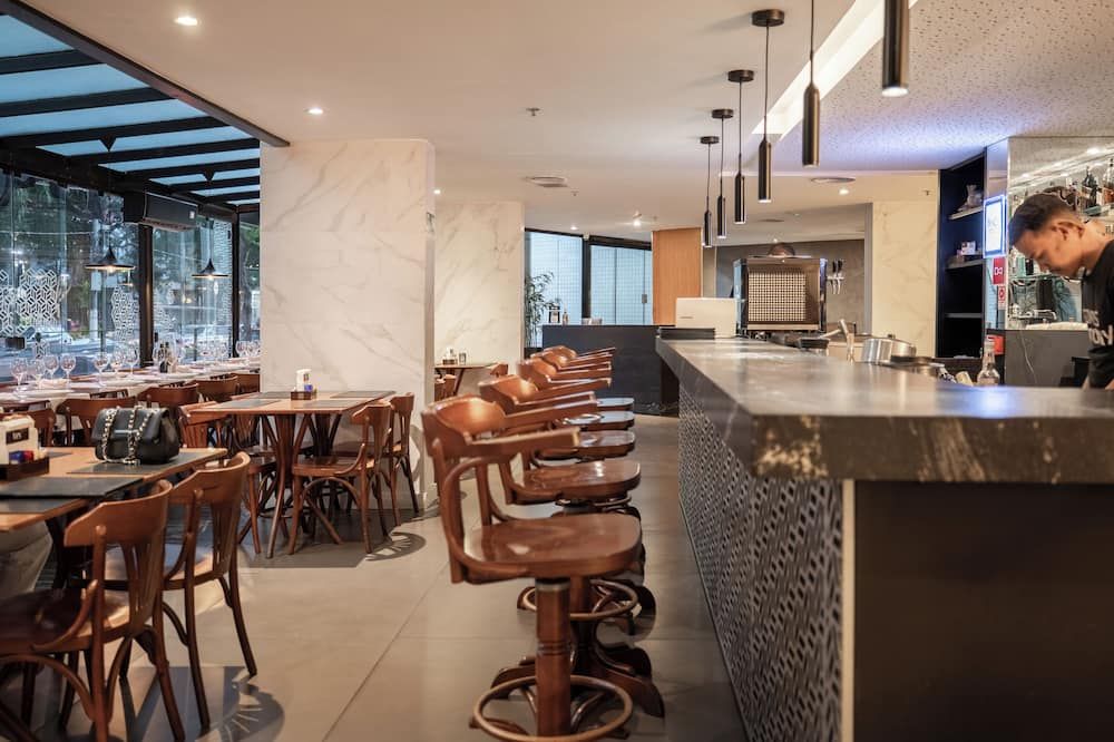 Victory Business Hotel