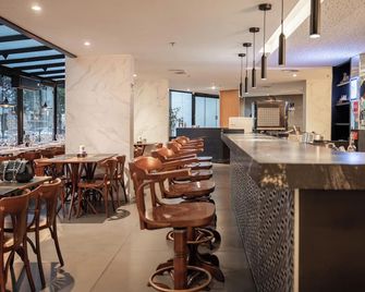 Victory Business Hotel - Juiz de Fora - Bar