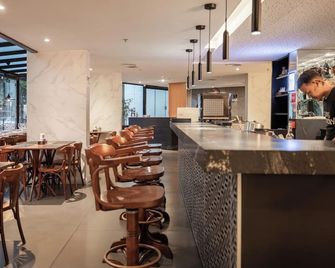 Victory Business Hotel - Juiz de Fora - Baari