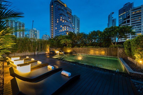 Maitria Hotel Sukhumvit 18 thumbnail 3