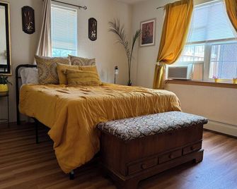 The Coop on Cooper - Missoula - Habitación