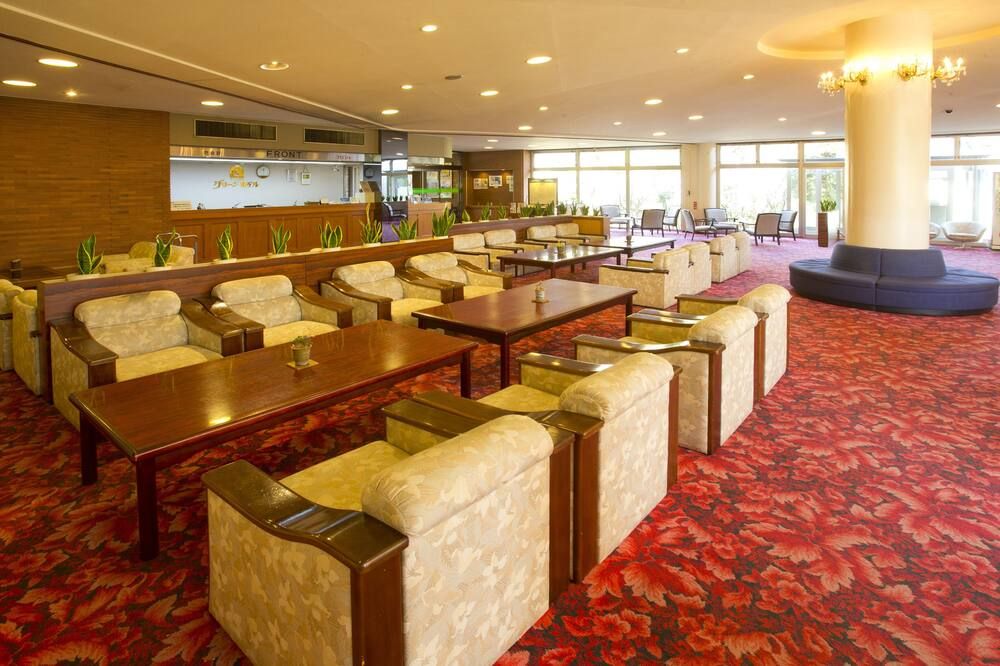 Green Hotel - Komono - Restaurant