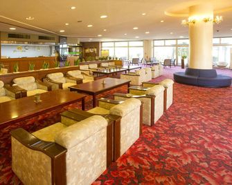 Green Hotel - Komono - Restaurant