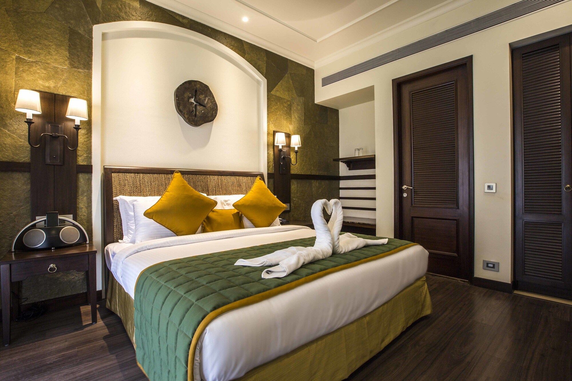 Rhythm Lonavala - An All Suite Resort - Lonavala
