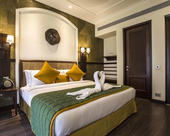 Rhythm Lonavala - An All Suite Resort - Lonavala