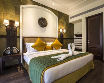 Rhythm Lonavala - An All Suite Resort - Lonavala