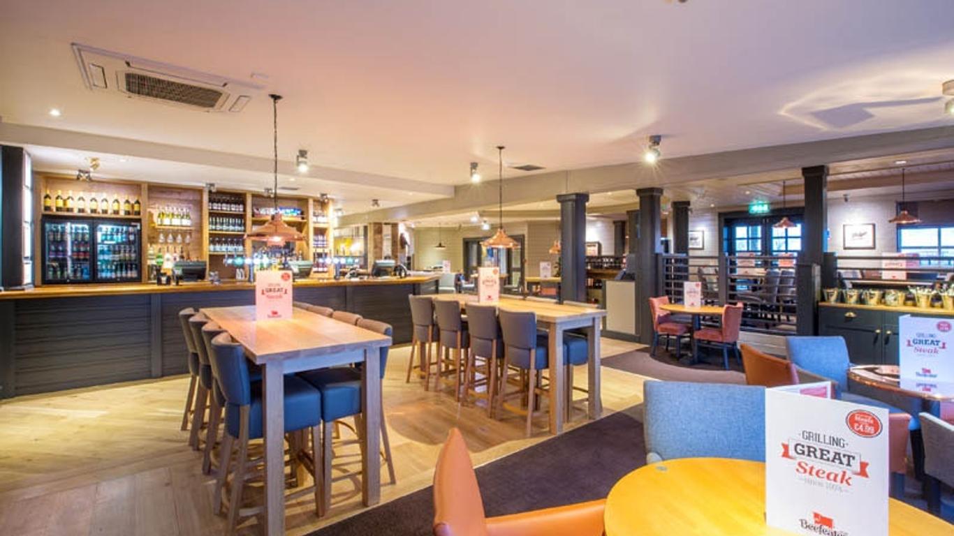 Premier Inn Doncaster (Lakeside)