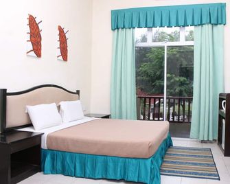 Terengganu Equestrian Resort - Kuala Terengganu