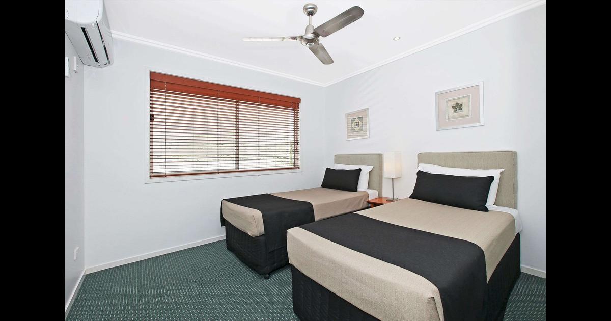 Comfort Inn Suites Northgate Airport 199 1 6 7 Brisbane