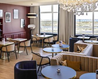 Hotel Mercure Roscoff Bord De Mer - Roscoff - Restaurant