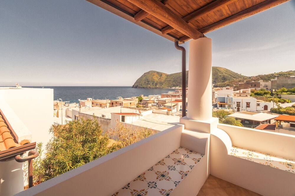 هوتل ريزيدنس لا فيليتا