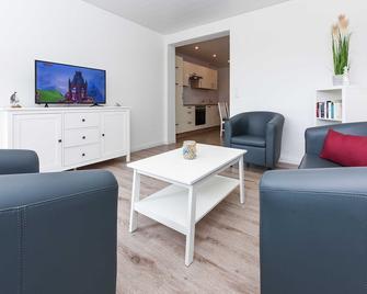 Haus Windliese - Bensersiel - Wohnzimmer