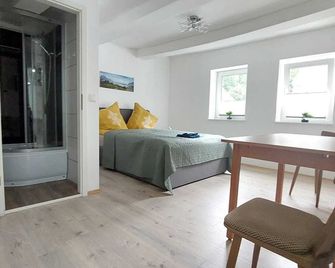 Silonce Hotel - Lennestadt