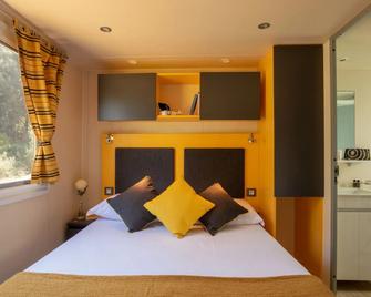 キャンピング ビレッジ パルコ デッラ ガリナラ - アンツィオ