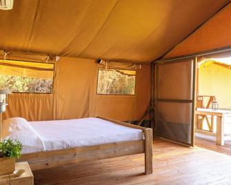 Gitavillage Talamone - Orbetello - Habitación
